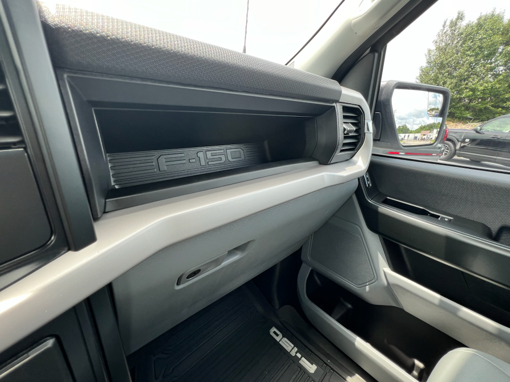 Used 2023 Ford F-150 Truck