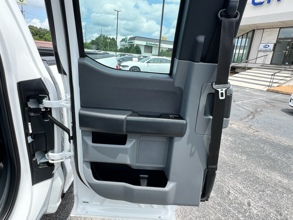 Used 2023 Ford F-150 Truck