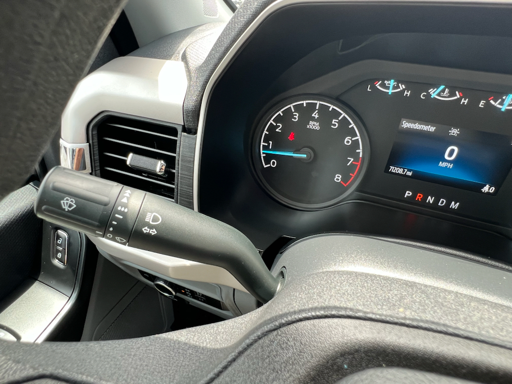 Used 2023 Ford F-150 Truck