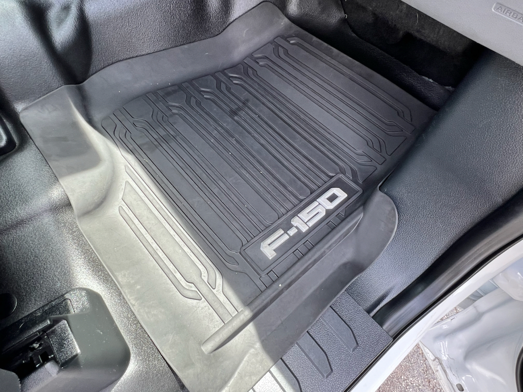 Used 2023 Ford F-150 Truck