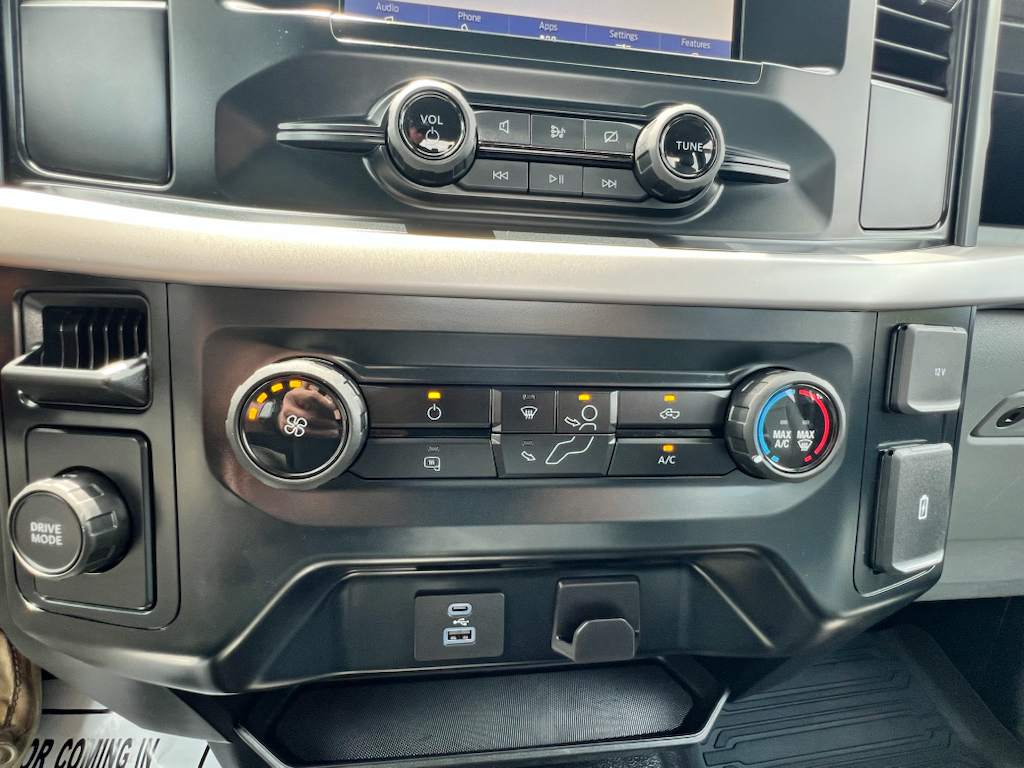 Used 2023 Ford F-150 Truck