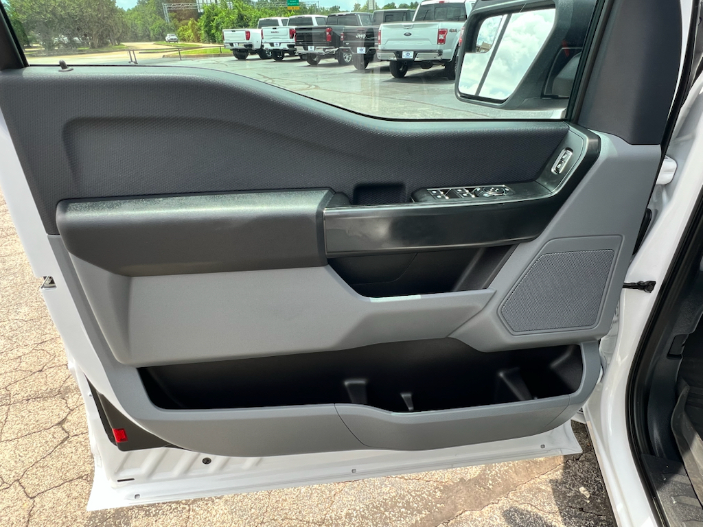 Used 2023 Ford F-150 Truck