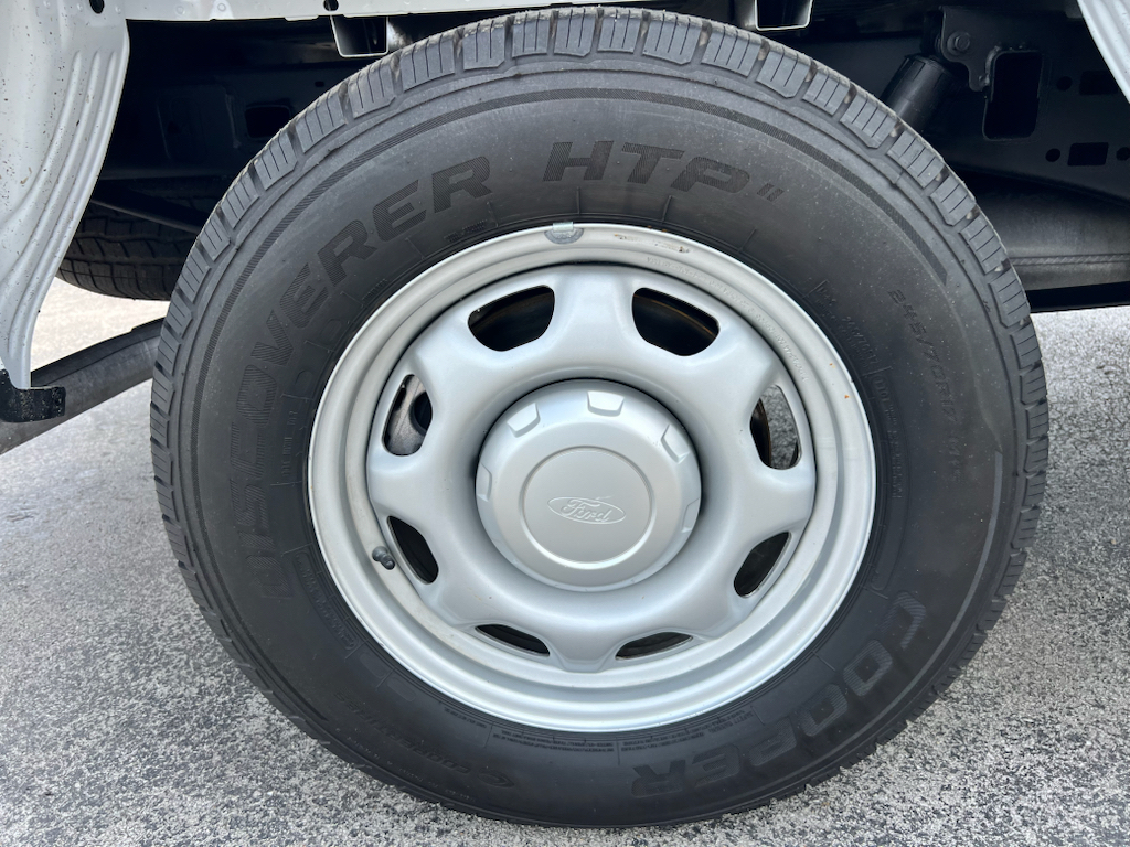 Used 2023 Ford F-150 Truck