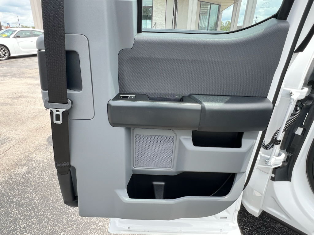 Used 2023 Ford F-150 Truck