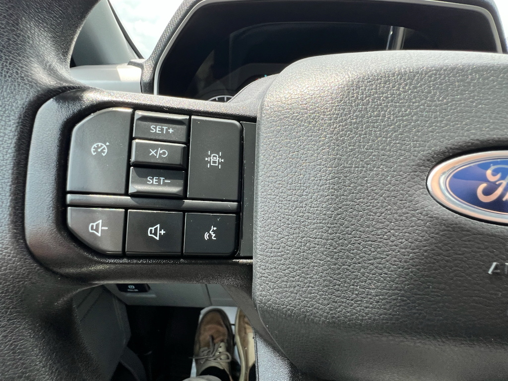 Used 2023 Ford F-150 Truck