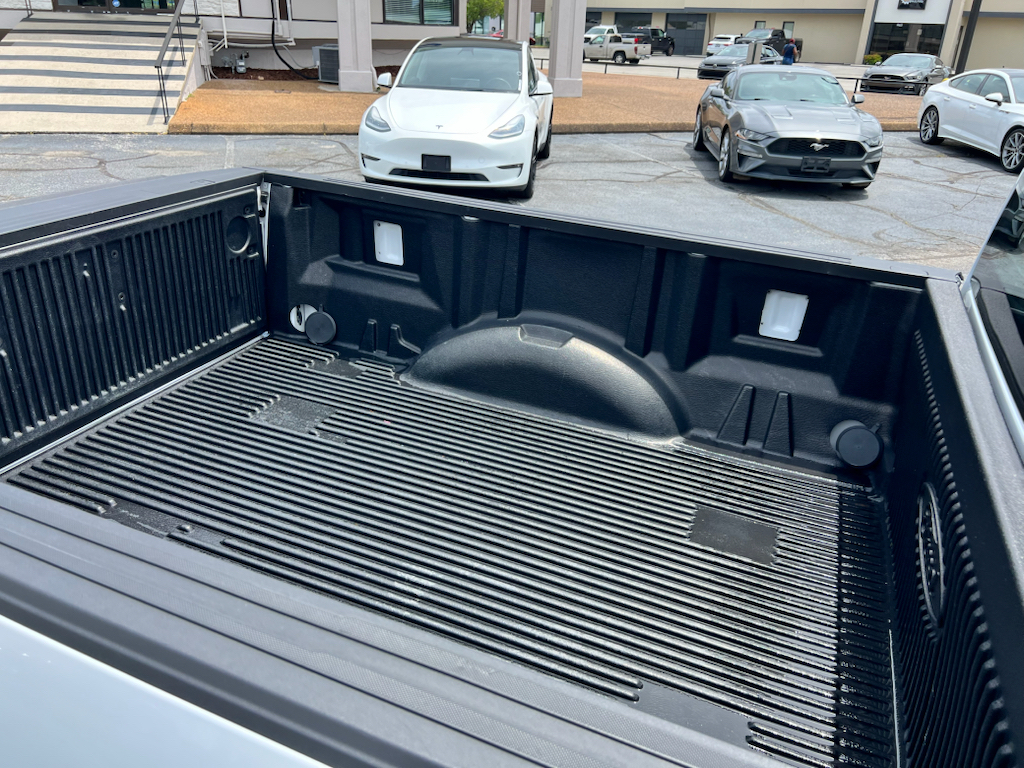 Used 2023 Ford F-150 Truck
