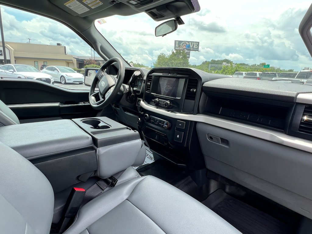 Used 2023 Ford F-150 Truck