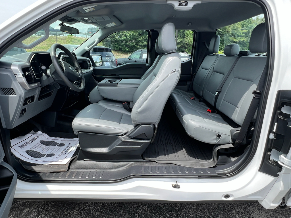 Used 2023 Ford F-150 Truck