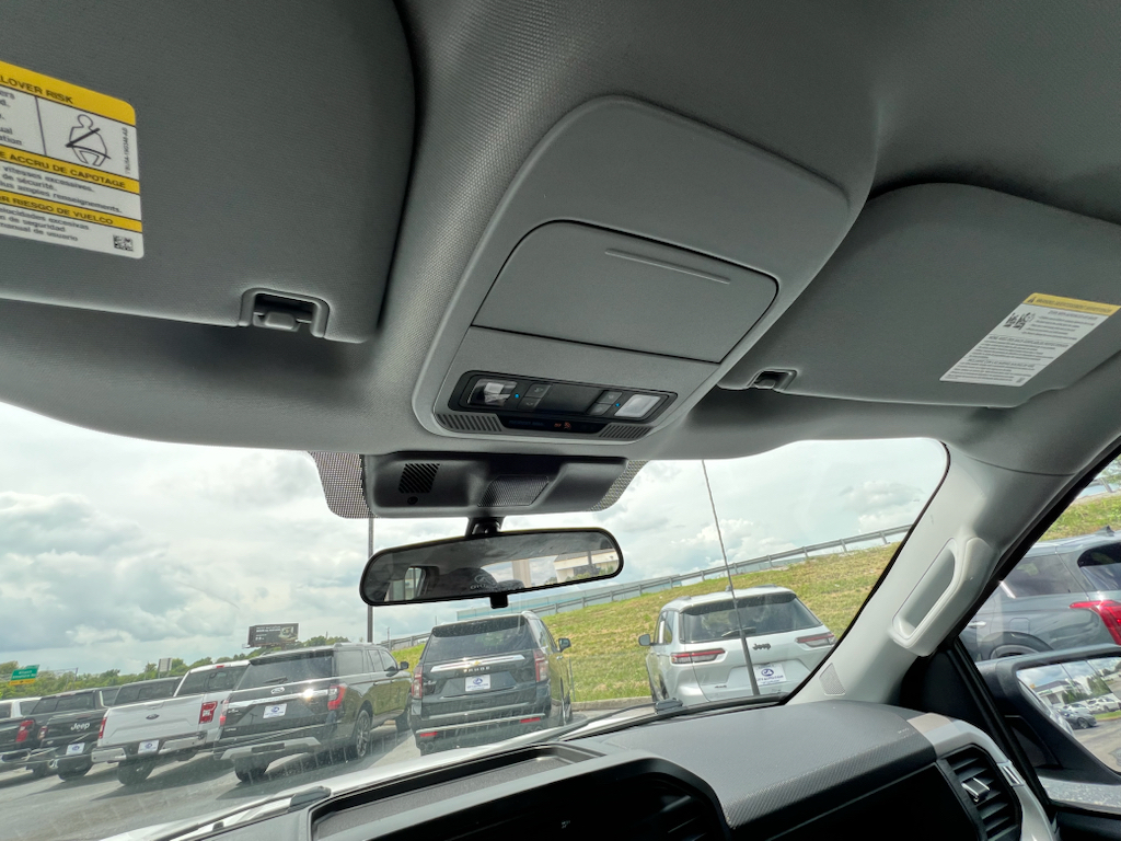 Used 2023 Ford F-150 Truck