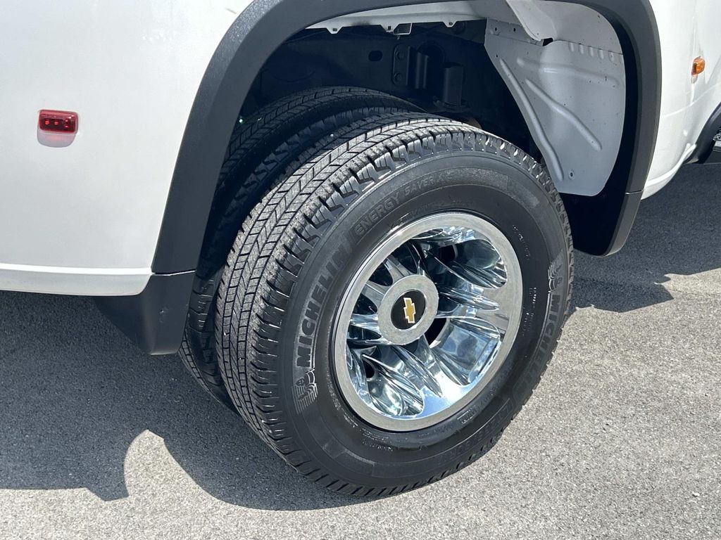 Used 2022 Chevrolet Silverado 3500HD Truck