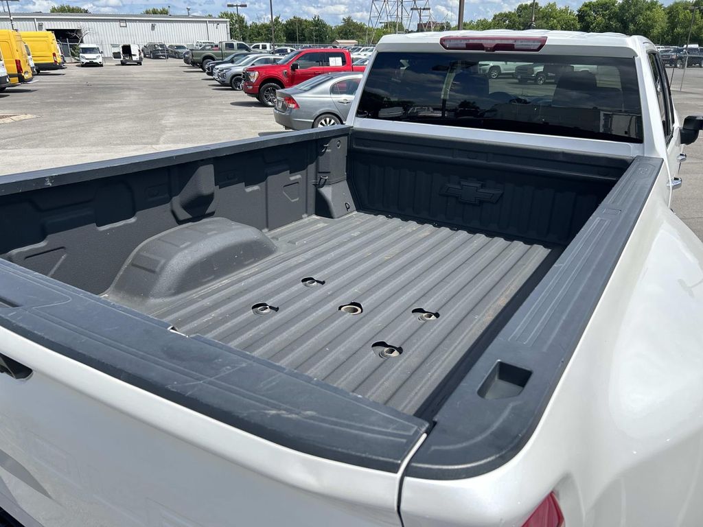 Used 2022 Chevrolet Silverado 3500HD Truck