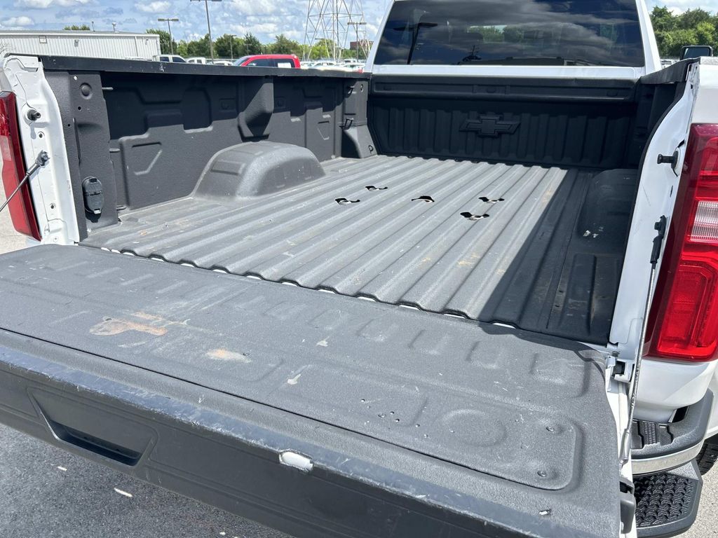 Used 2022 Chevrolet Silverado 3500HD Truck