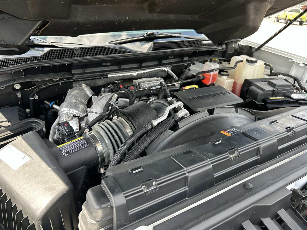 Used 2022 Chevrolet Silverado 3500HD Truck