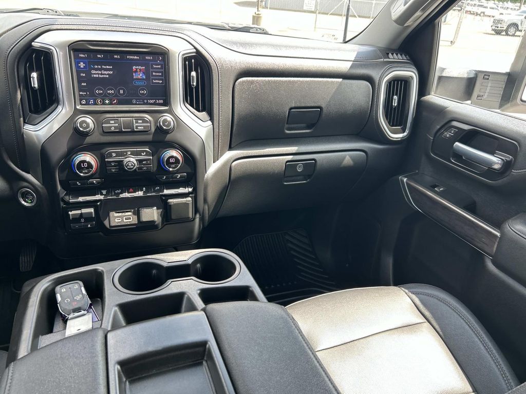 Used 2022 Chevrolet Silverado 3500HD Truck