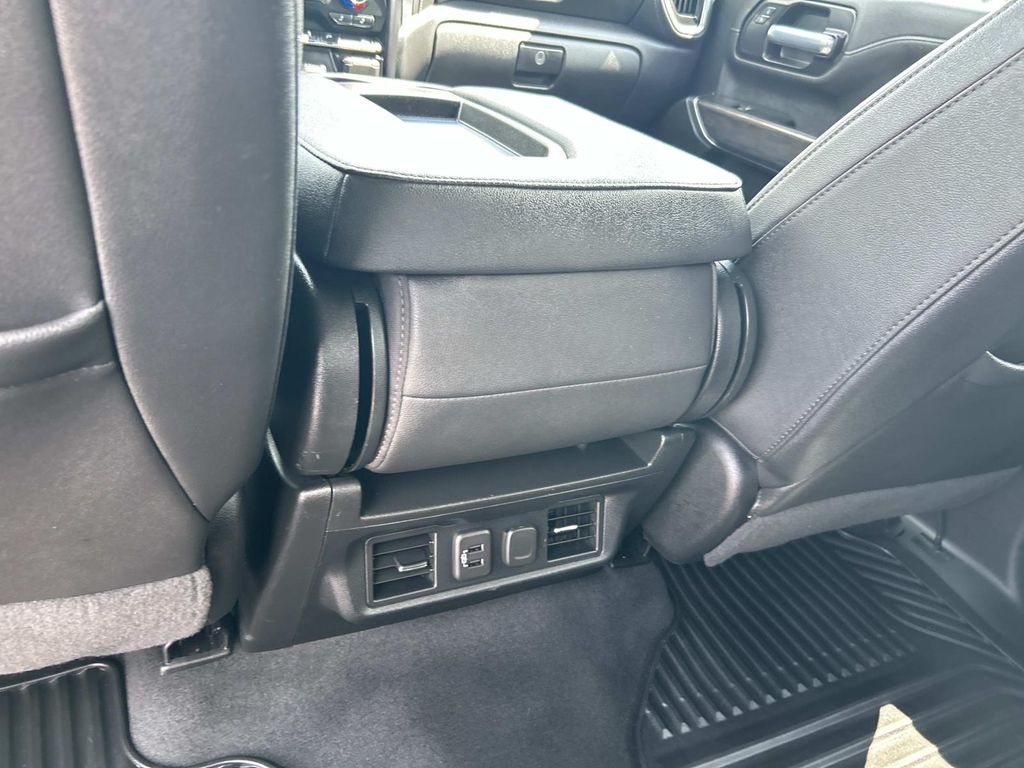 Used 2022 Chevrolet Silverado 3500HD Truck