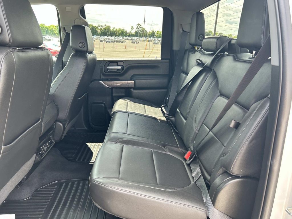 Used 2022 Chevrolet Silverado 3500HD Truck