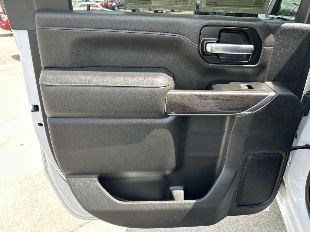 Used 2022 Chevrolet Silverado 3500HD Truck