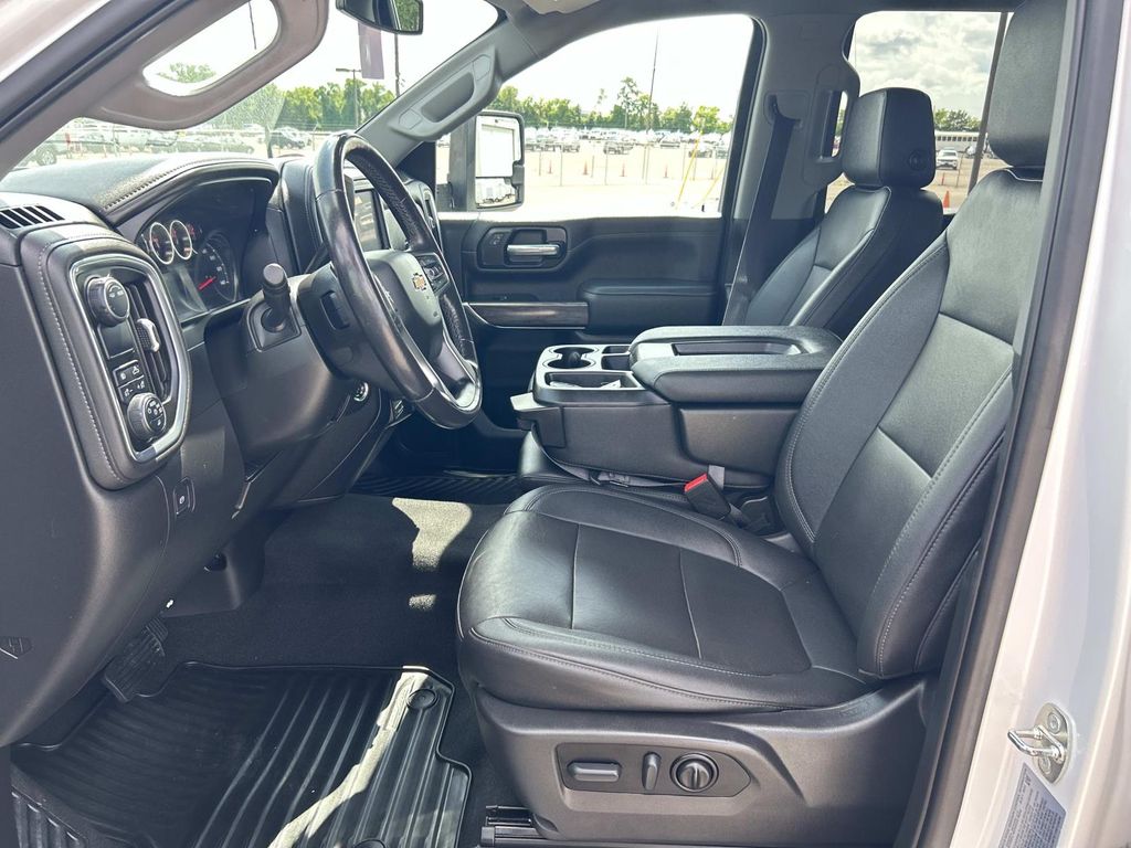 Used 2022 Chevrolet Silverado 3500HD Truck