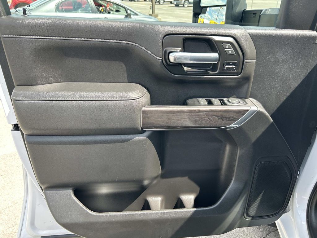 Used 2022 Chevrolet Silverado 3500HD Truck