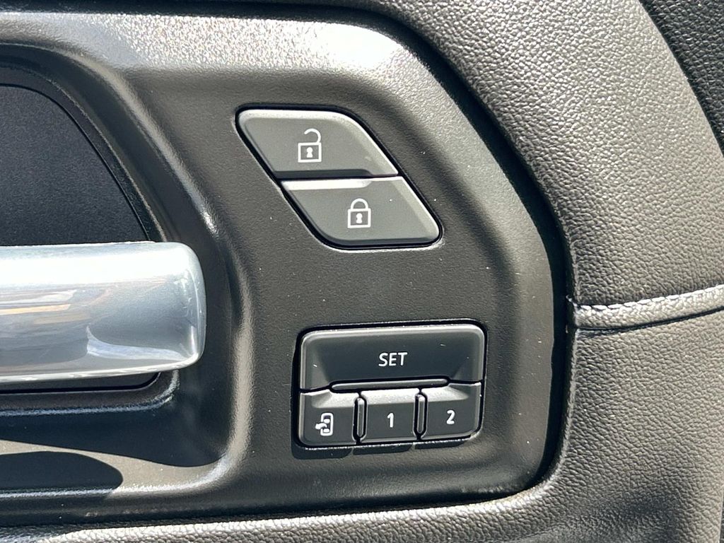 Used 2022 Chevrolet Silverado 3500HD Truck