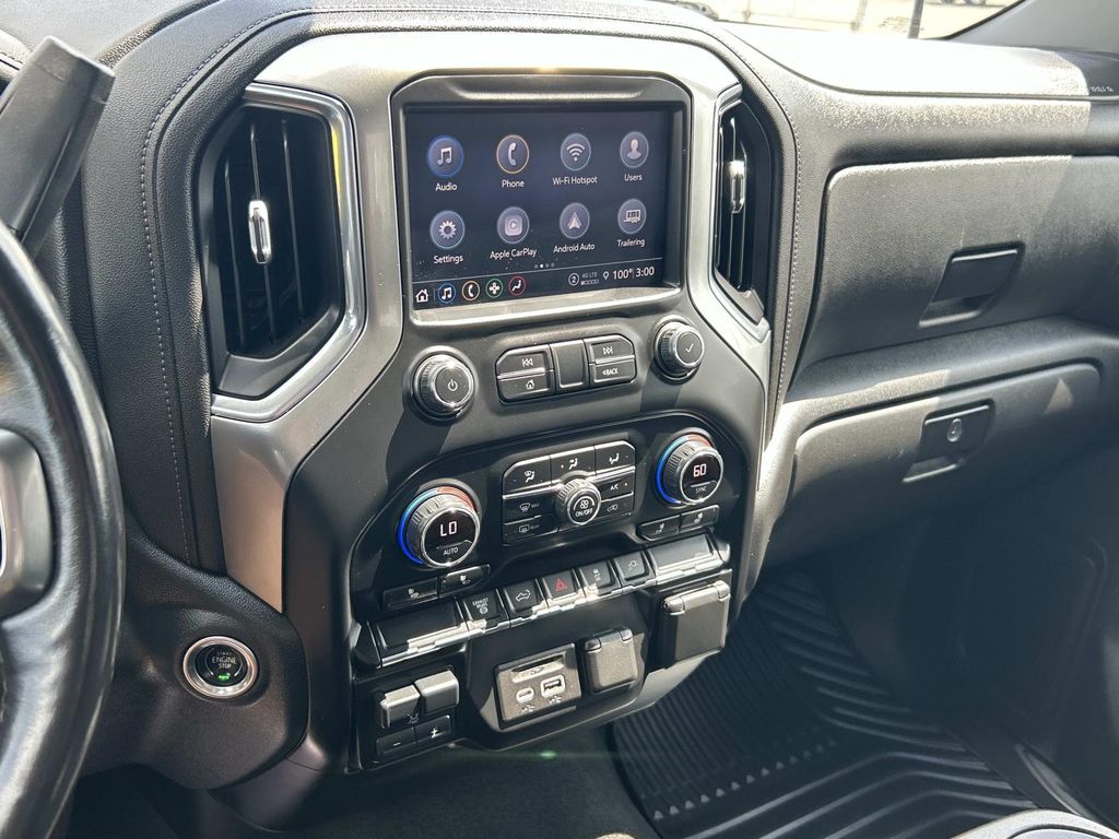 Used 2022 Chevrolet Silverado 3500HD Truck