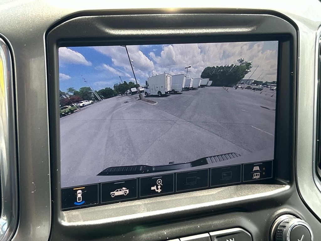 Used 2022 Chevrolet Silverado 3500HD Truck