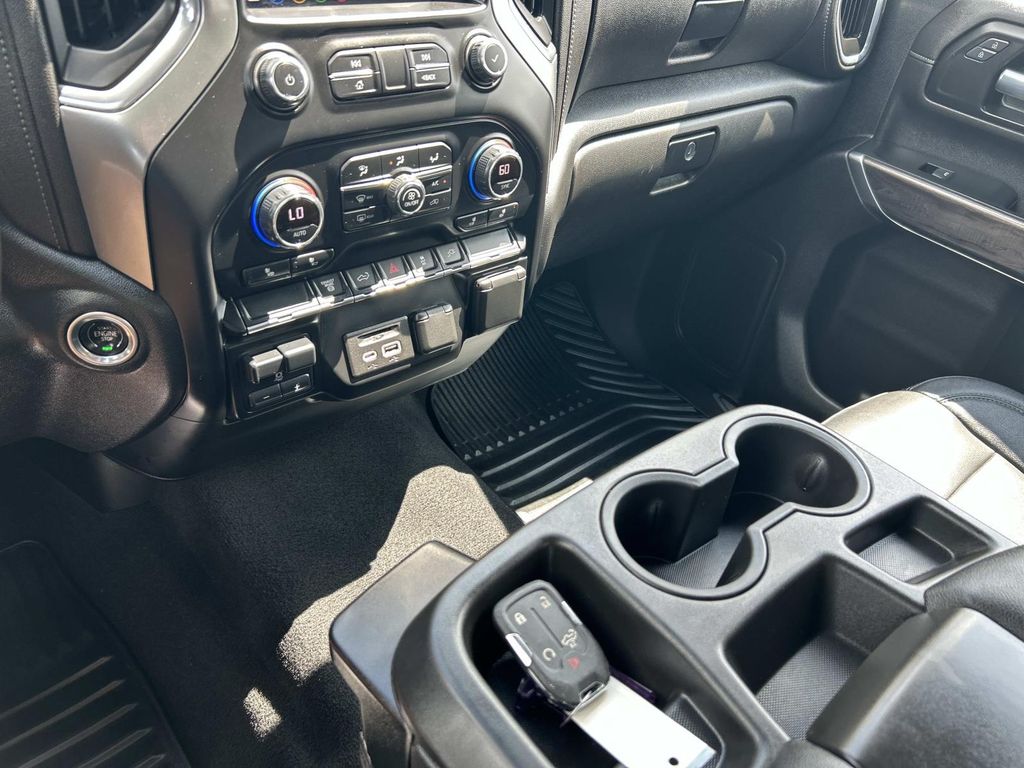 Used 2022 Chevrolet Silverado 3500HD Truck