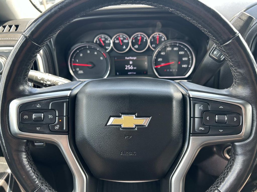 Used 2022 Chevrolet Silverado 3500HD Truck