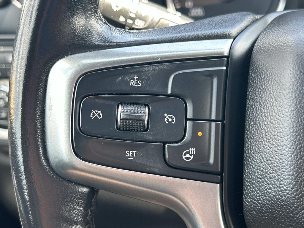 Used 2022 Chevrolet Silverado 3500HD Truck
