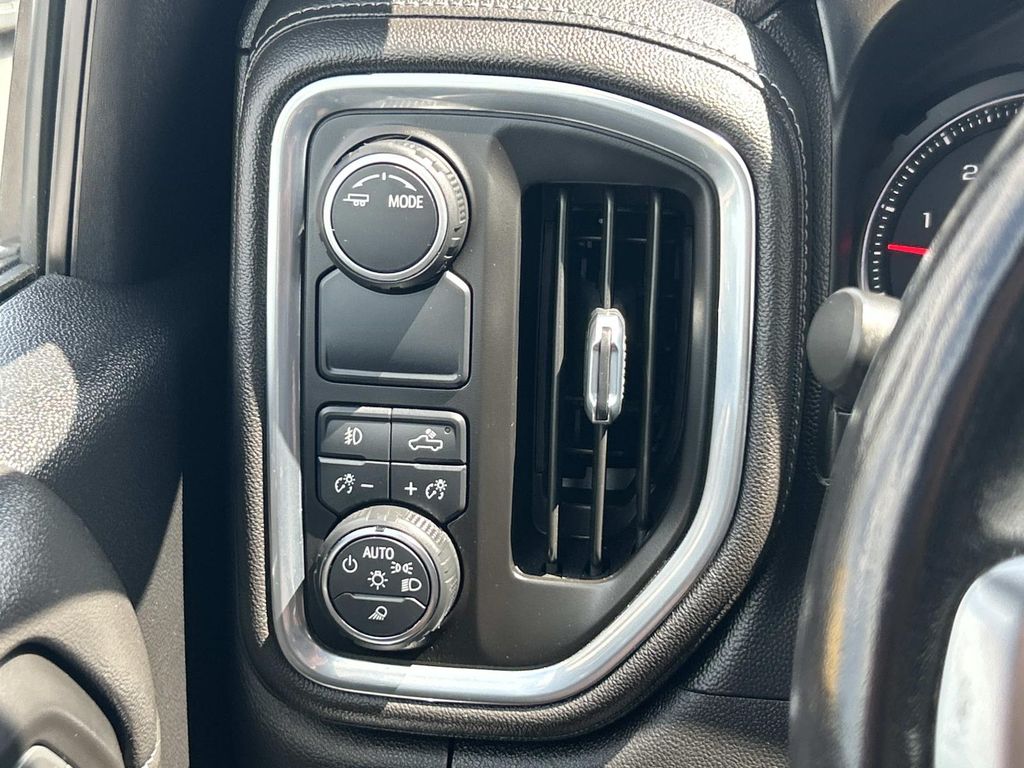 Used 2022 Chevrolet Silverado 3500HD Truck