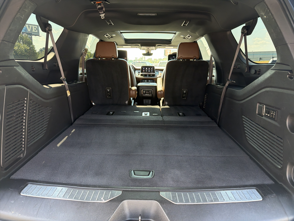 Used 2021 Chevrolet Suburban 1500 SUV