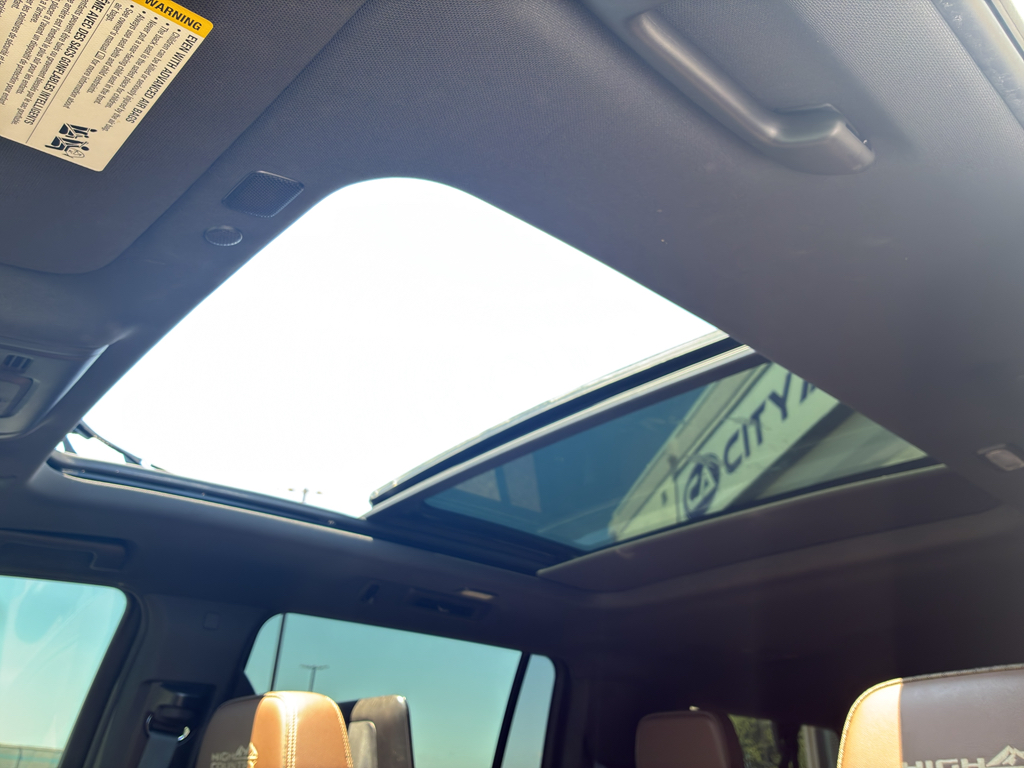 Used 2021 Chevrolet Suburban 1500 SUV