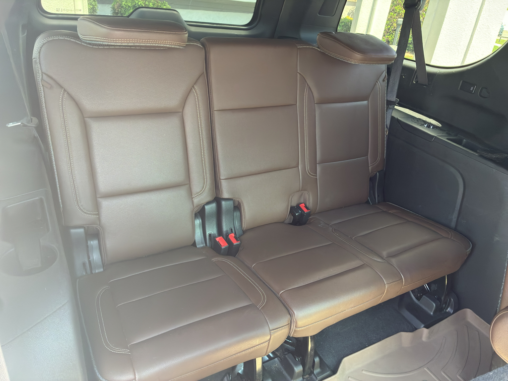 Used 2021 Chevrolet Suburban 1500 SUV