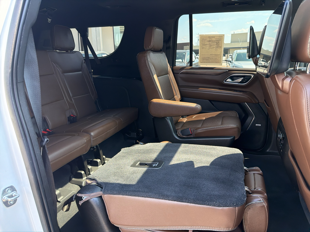 Used 2021 Chevrolet Suburban 1500 SUV