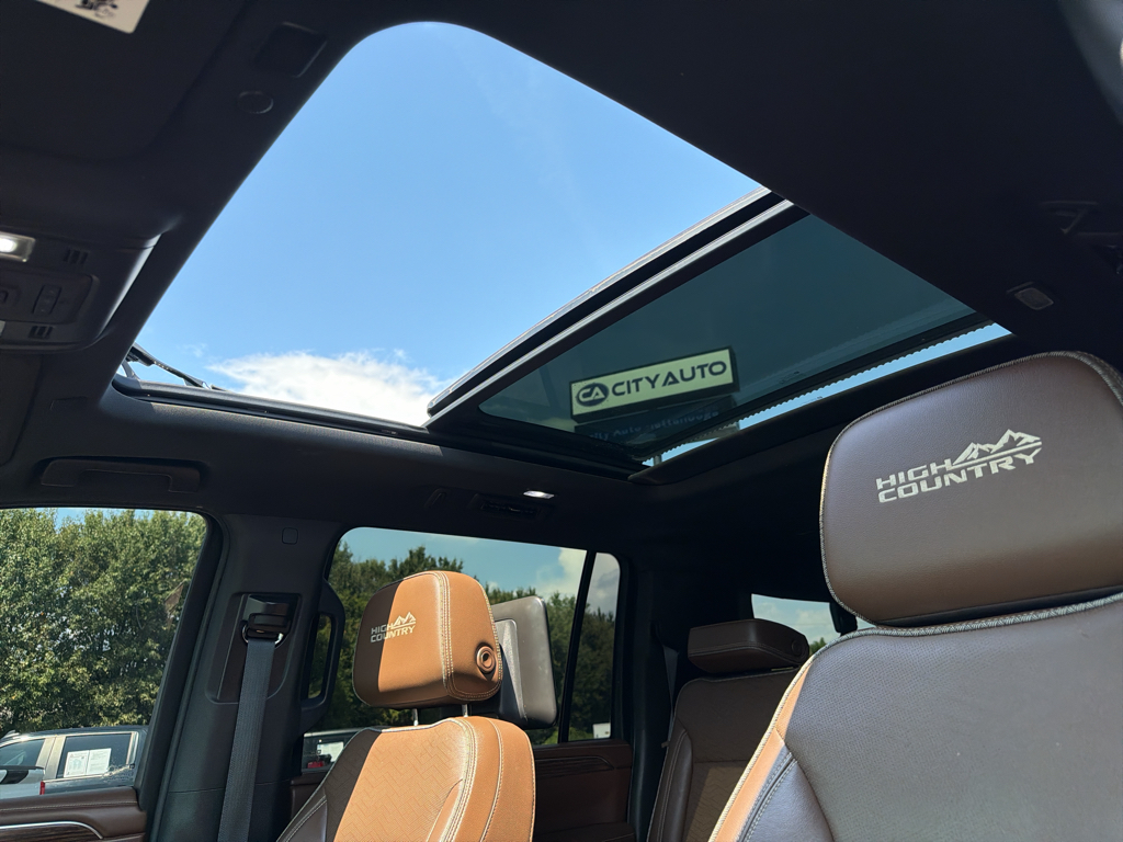 Used 2021 Chevrolet Suburban 1500 SUV