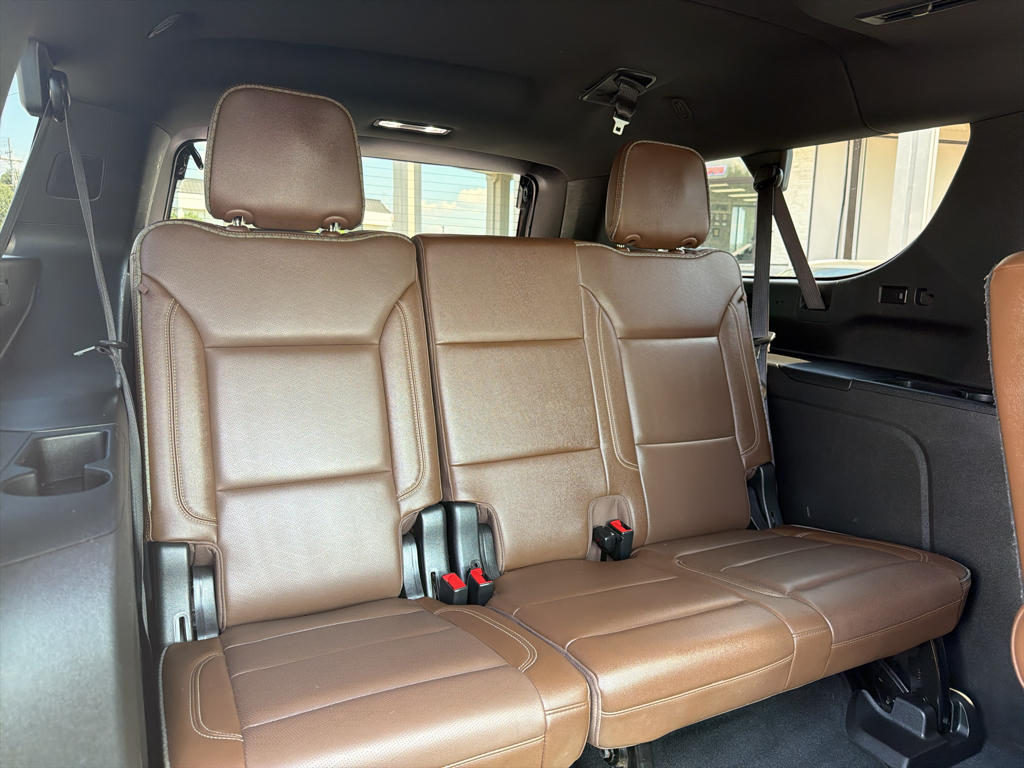 Used 2021 Chevrolet Suburban 1500 SUV
