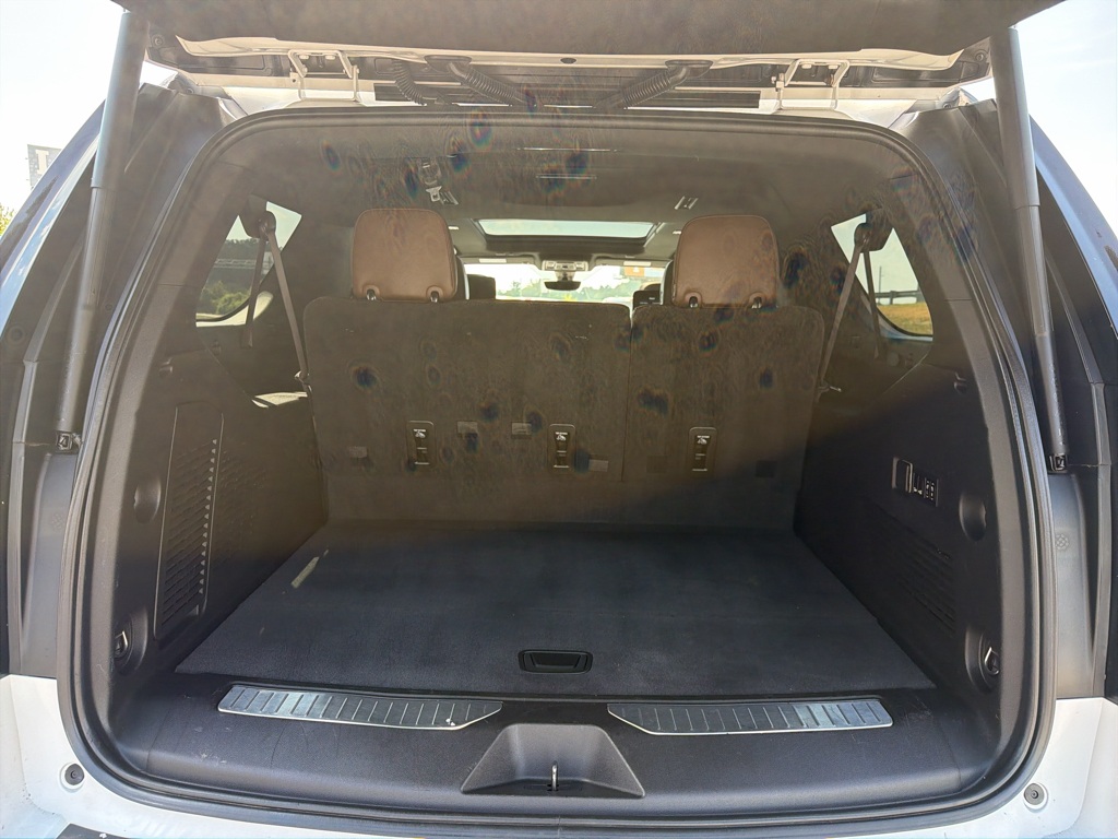 Used 2021 Chevrolet Suburban 1500 SUV