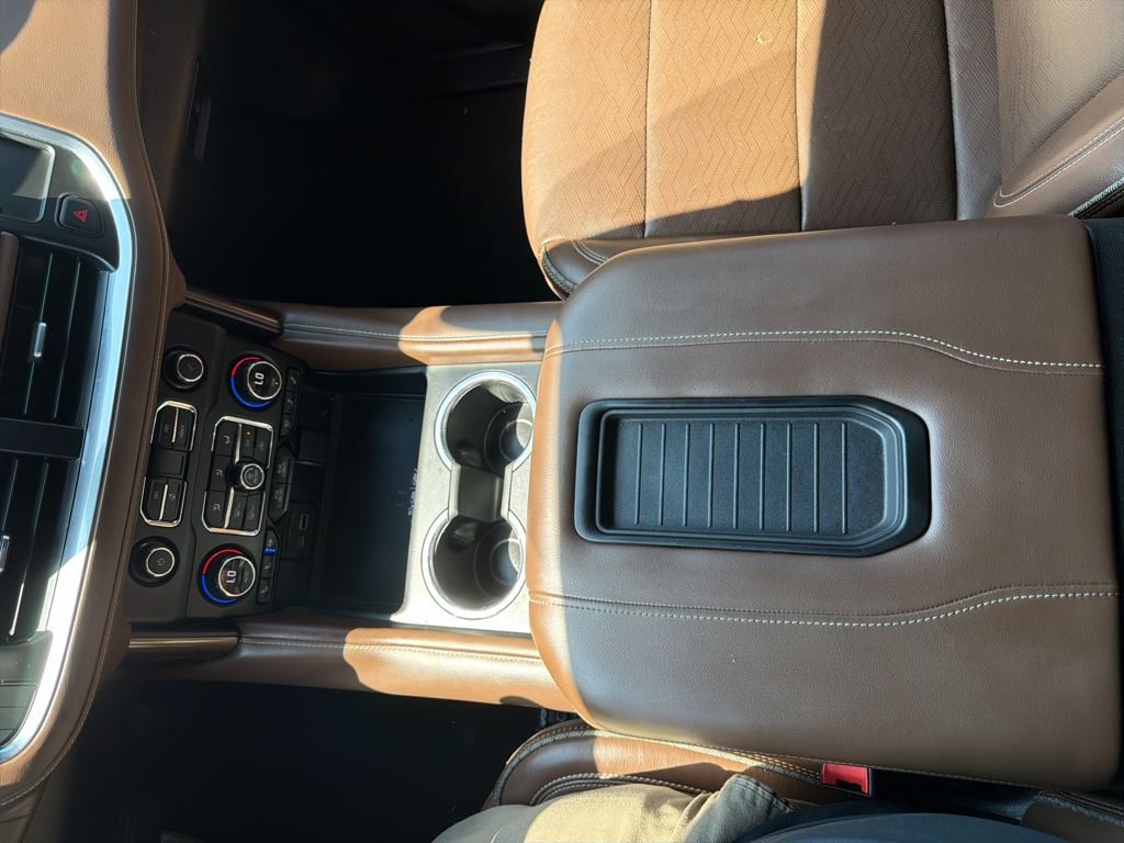Used 2021 Chevrolet Suburban 1500 SUV