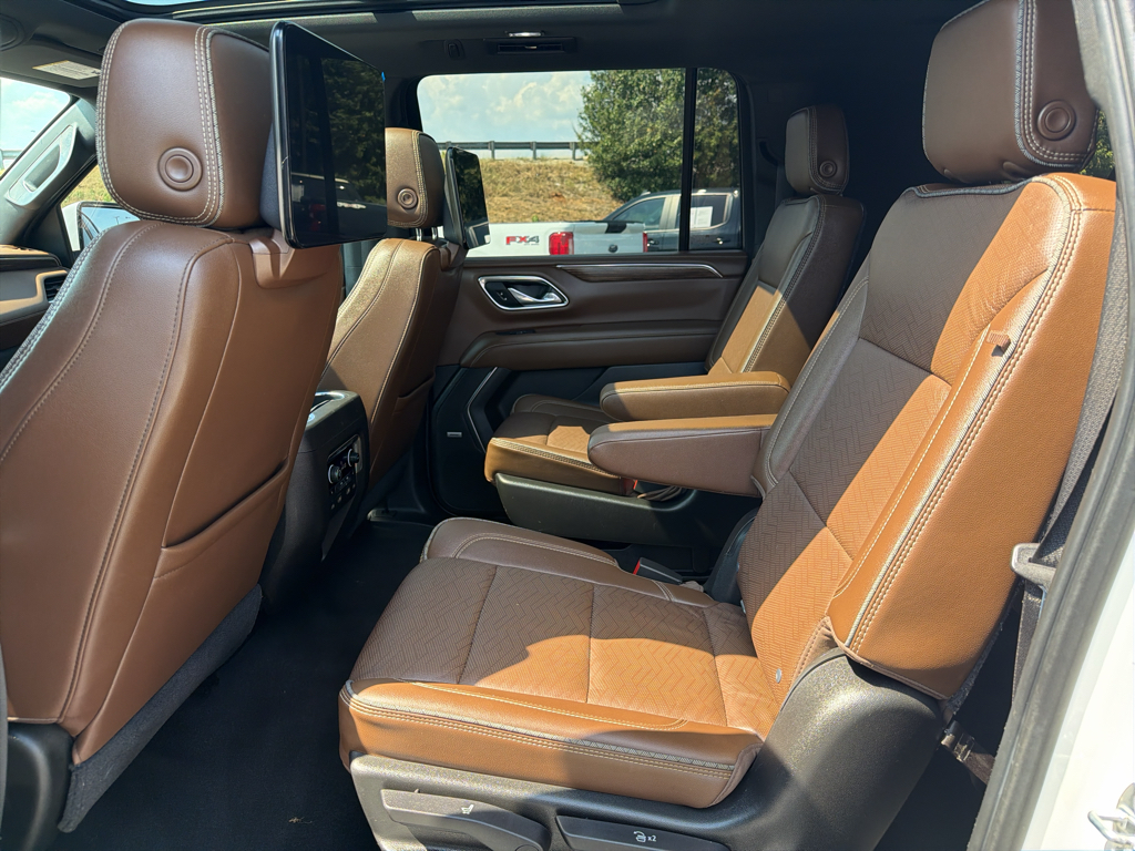 Used 2021 Chevrolet Suburban 1500 SUV