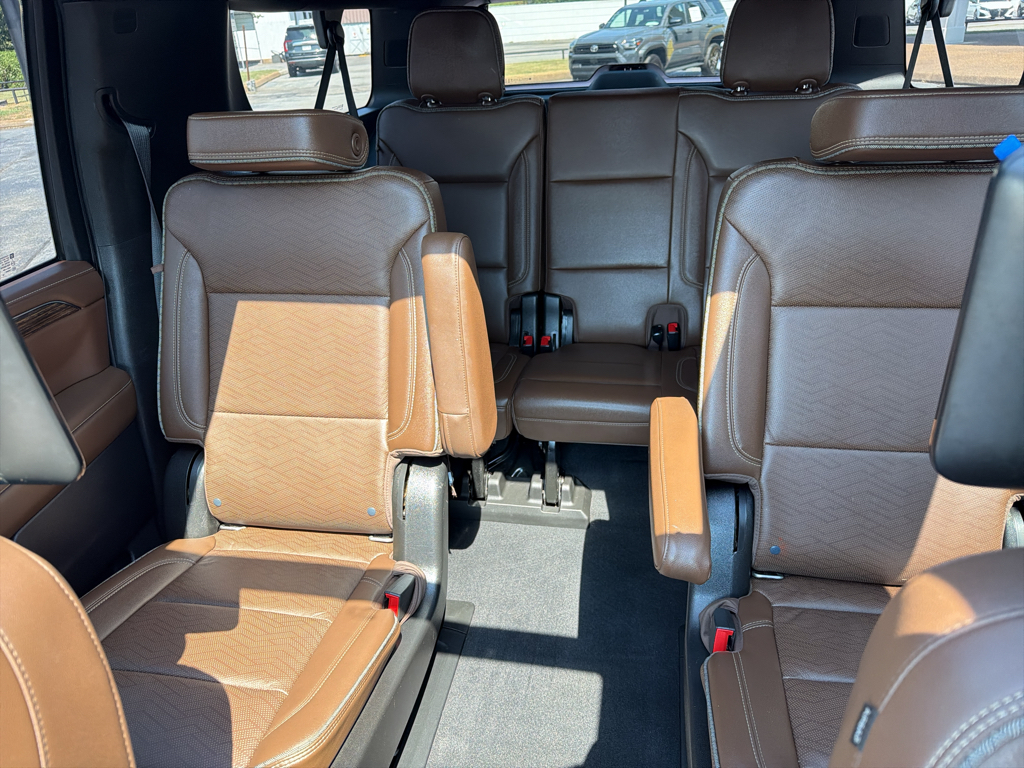 Used 2021 Chevrolet Suburban 1500 SUV