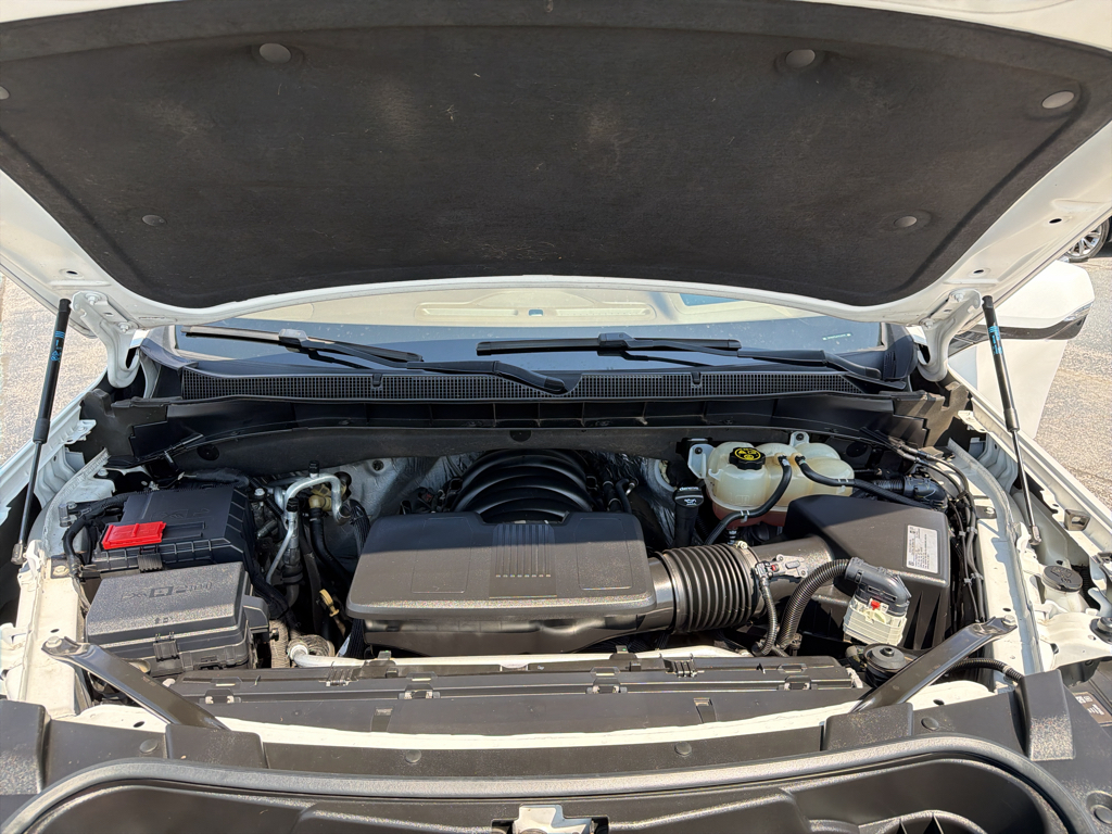 Used 2021 Chevrolet Suburban 1500 SUV
