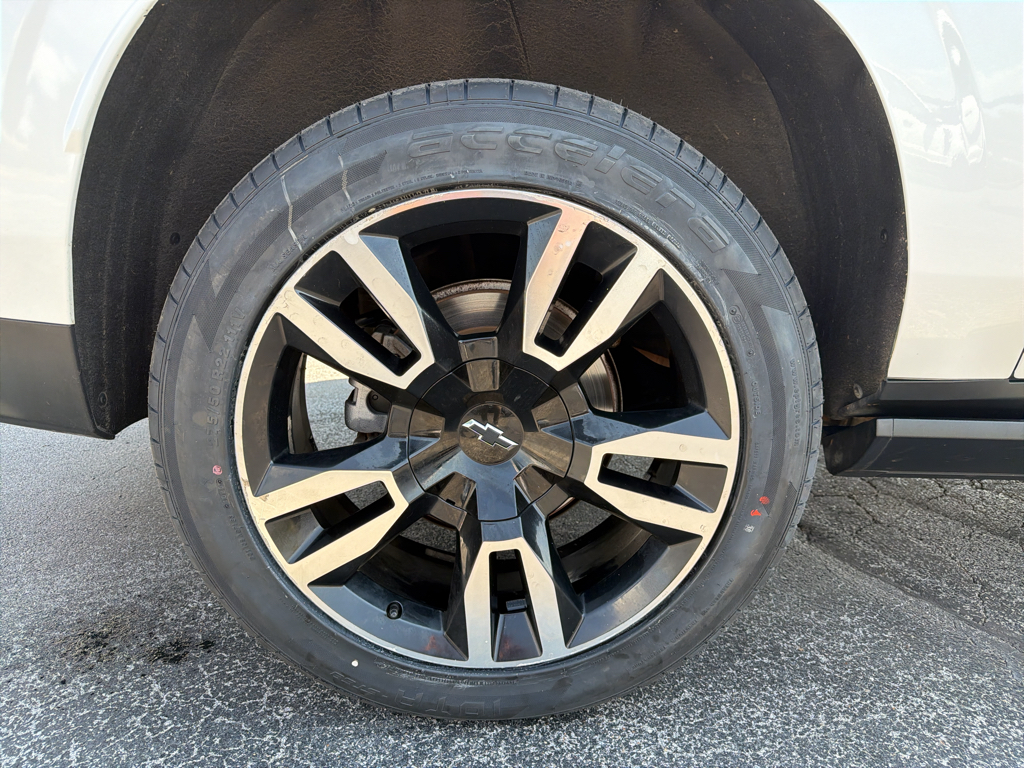 Used 2021 Chevrolet Suburban 1500 SUV