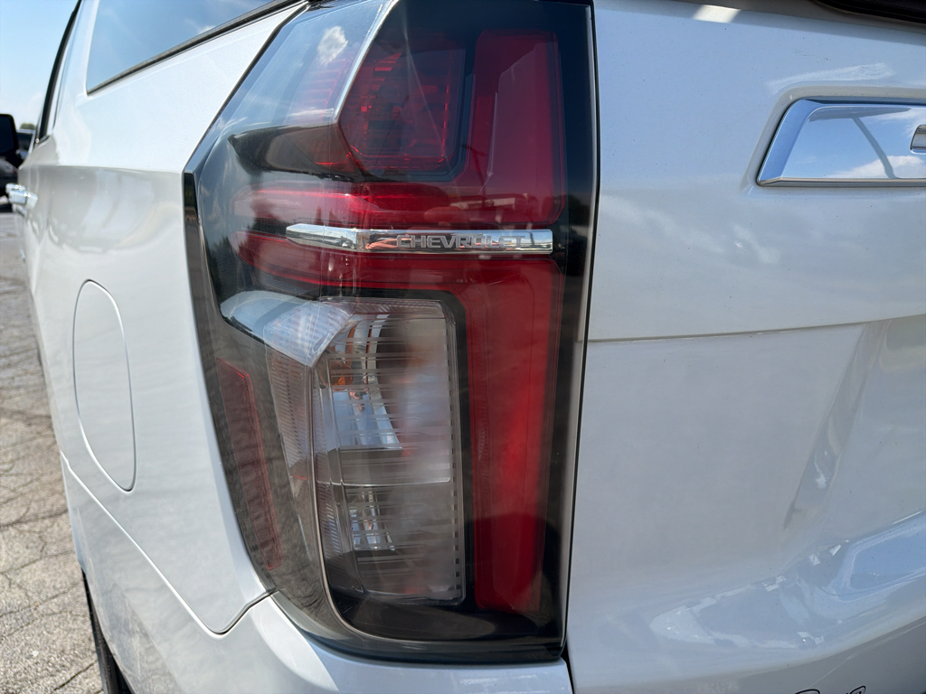 Used 2021 Chevrolet Suburban 1500 SUV