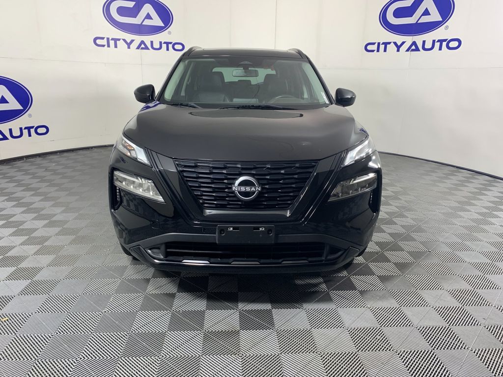 Used 2023 Nissan Rogue SUV