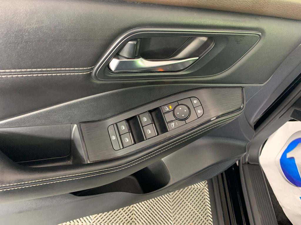 Used 2023 Nissan Rogue SUV