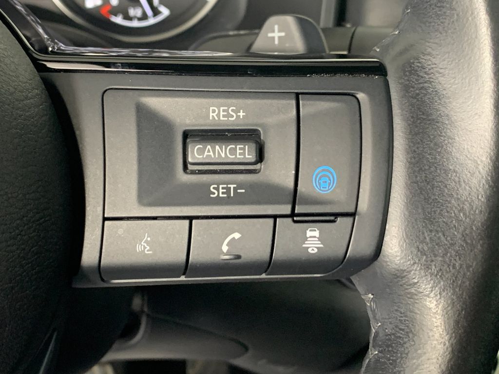 Used 2023 Nissan Rogue SUV
