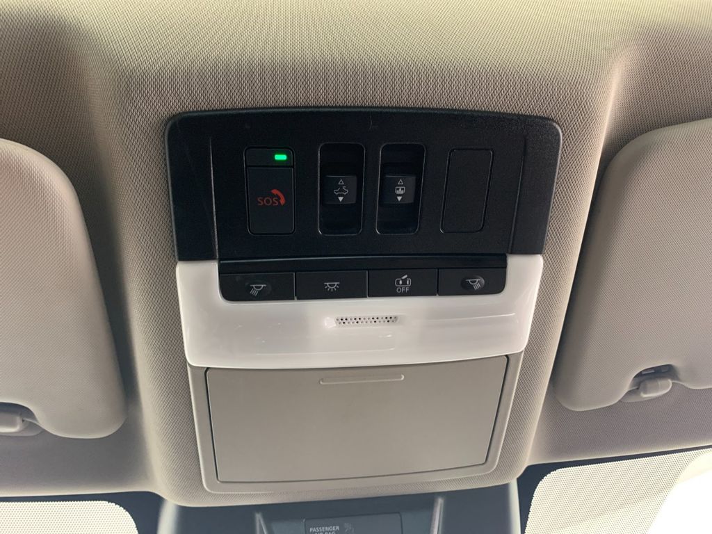 Used 2023 Nissan Rogue SUV