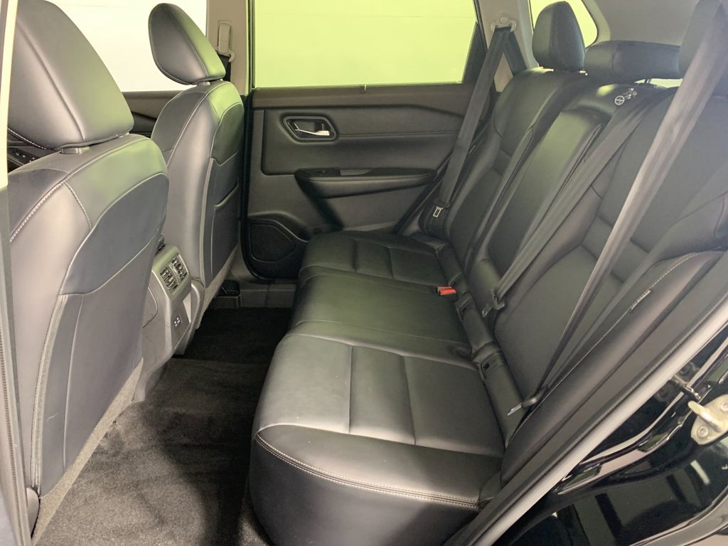 Used 2023 Nissan Rogue SUV