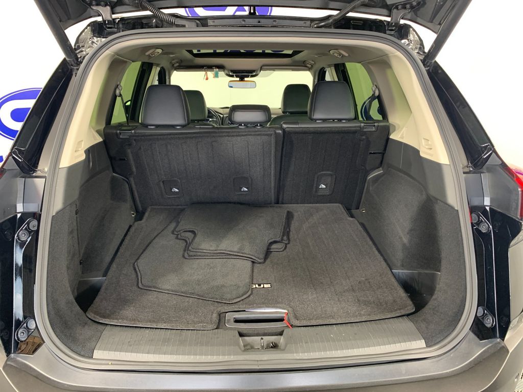 Used 2023 Nissan Rogue SUV