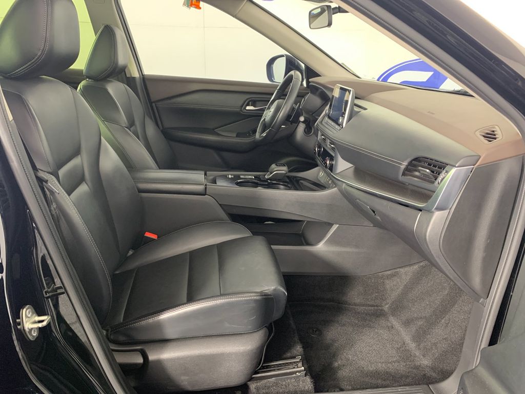 Used 2023 Nissan Rogue SUV